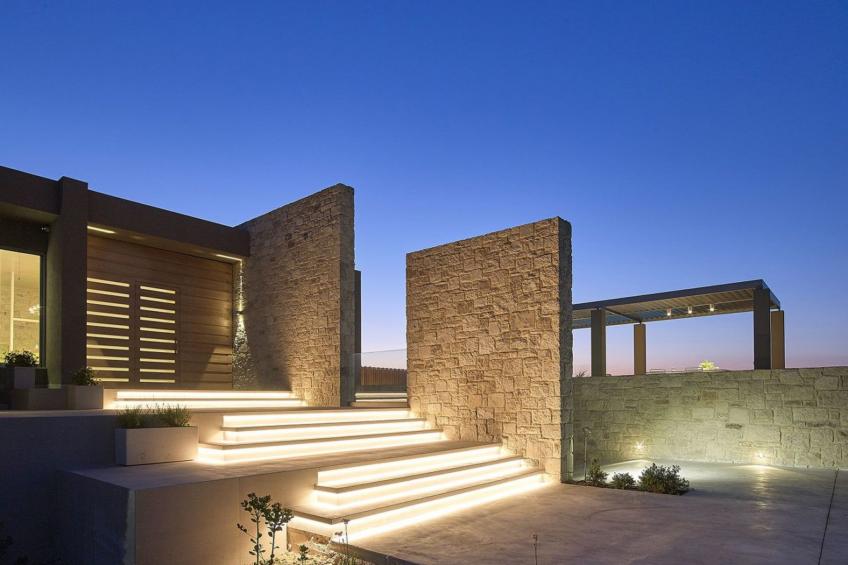 Villa Votsalo 6 Schlafzimmer - foto 24