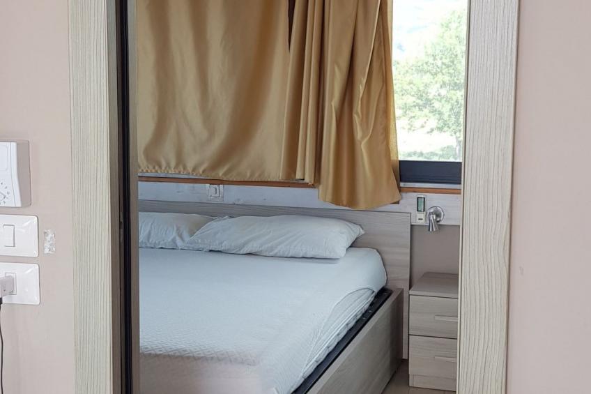 Wohnung 'Suite Panorama - foto 11