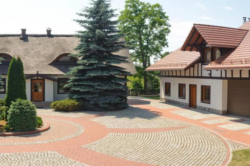 Appartementen, Rekowo - Type B