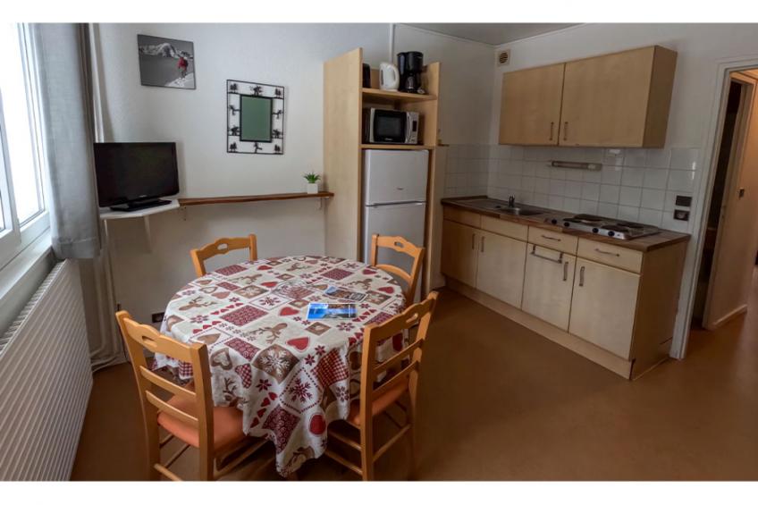 Les Monts Jura 2P4S - foto 10