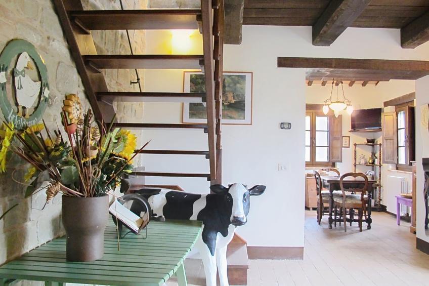 Il Casolare e il Fienile - foto 37