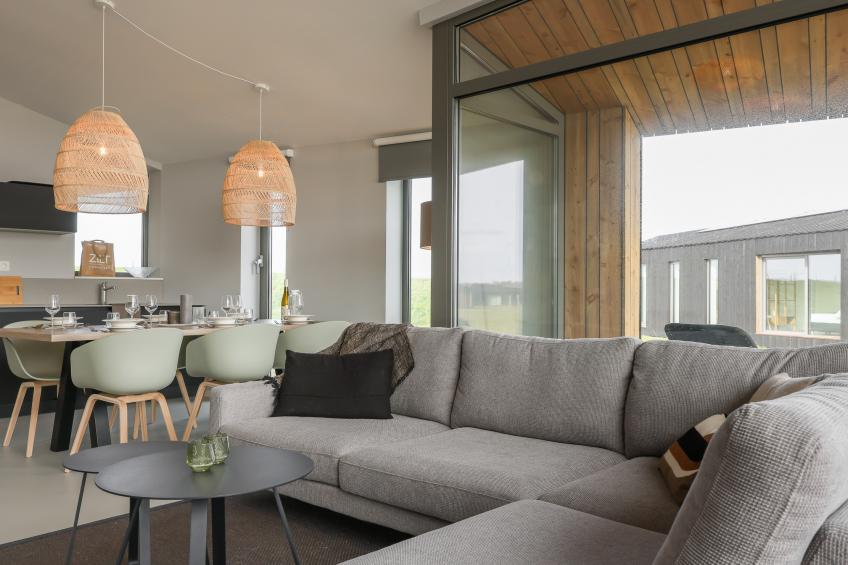 Natuurhuis De Horizon - foto 19