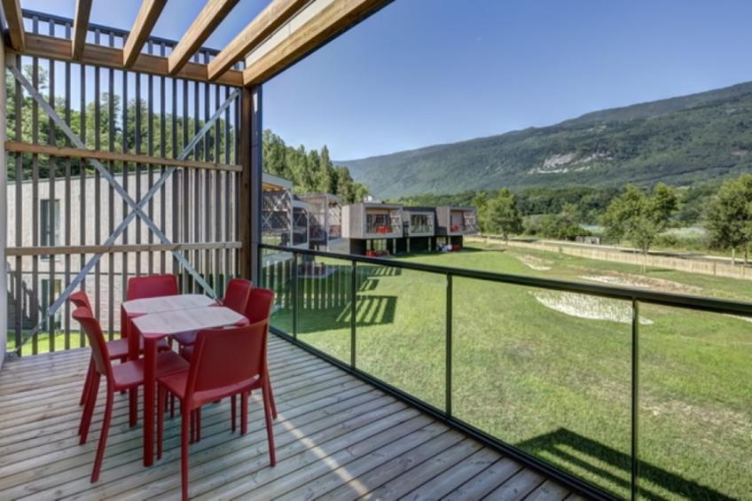 Le Village des Oiseaux 3P6H - foto 30