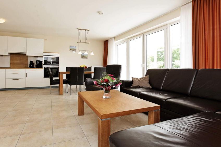 OSTSEEAPARTMENTS AM FEHMARNSUND - foto 13