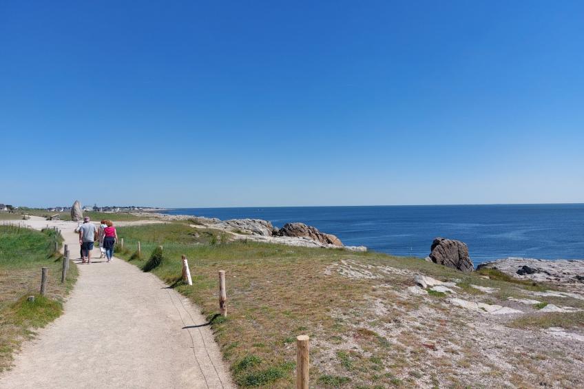 Charme de la Plage de Port Lin - foto 37