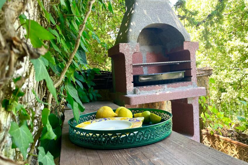 Villa Castelbuono - foto 34