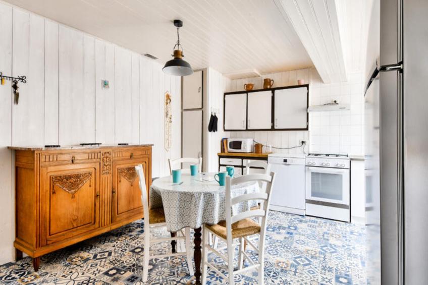 Maison à Barbâtre - Ile de Noirmoutier - foto 9