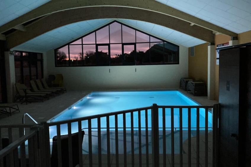 Chalets à Saint-Gilles-Croix-de-Vie - foto 31