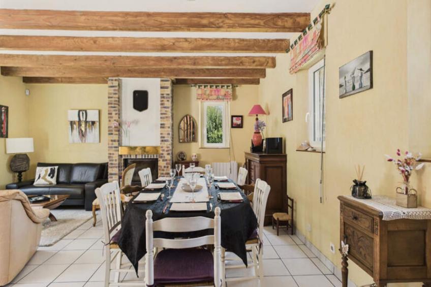 Maison à Fouesnant - foto 4