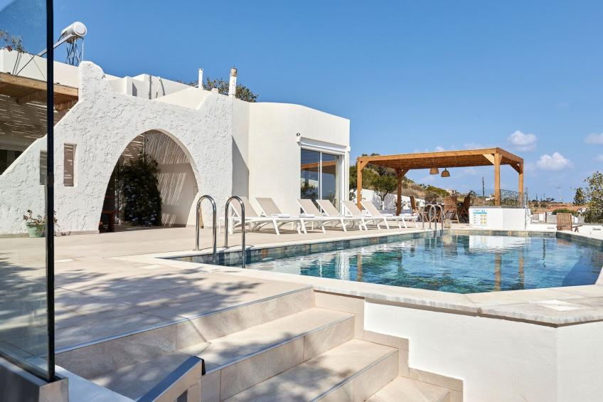 Villa Elena mit privatem beheiztem Schwimmbad - foto 35