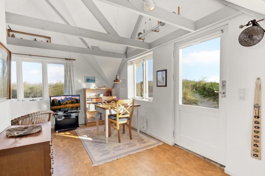 "Ebba" - 25m from the sea in NW Jutland - foto 26