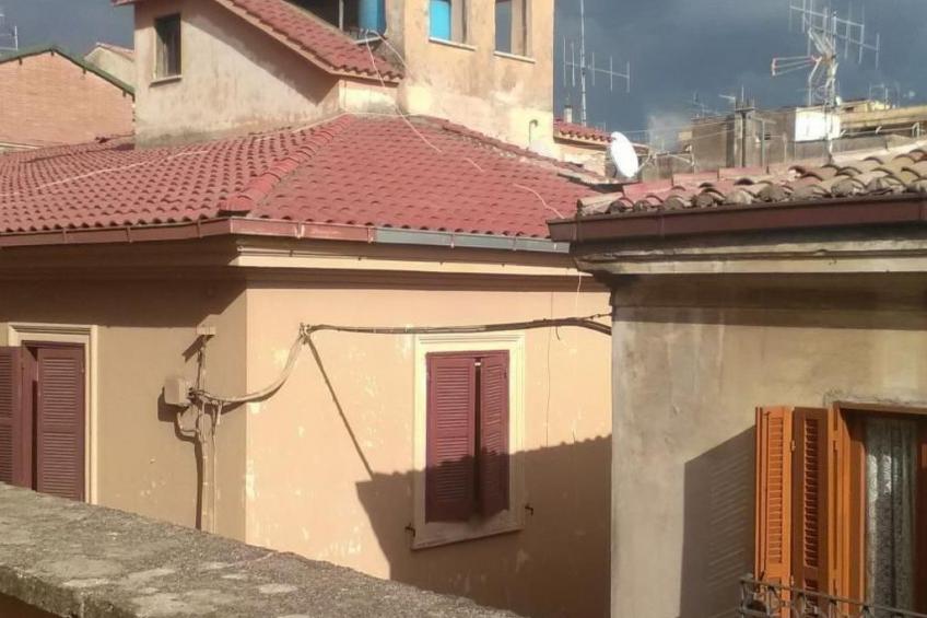 Nahe Rom mit Terrasse und einem Flügel - foto 22