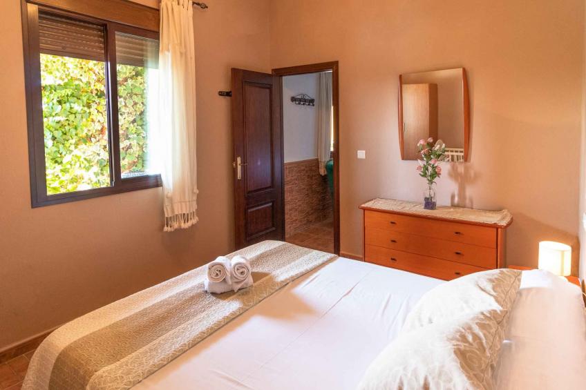 Villa Lucrecia Landhaus - foto 29