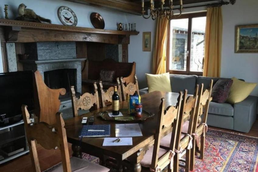 "Haus St. Bernhard - foto 27