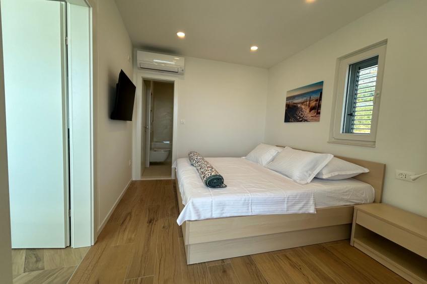 Villa Olivia mit Pool - Spielplatz - Meerblick - foto 26