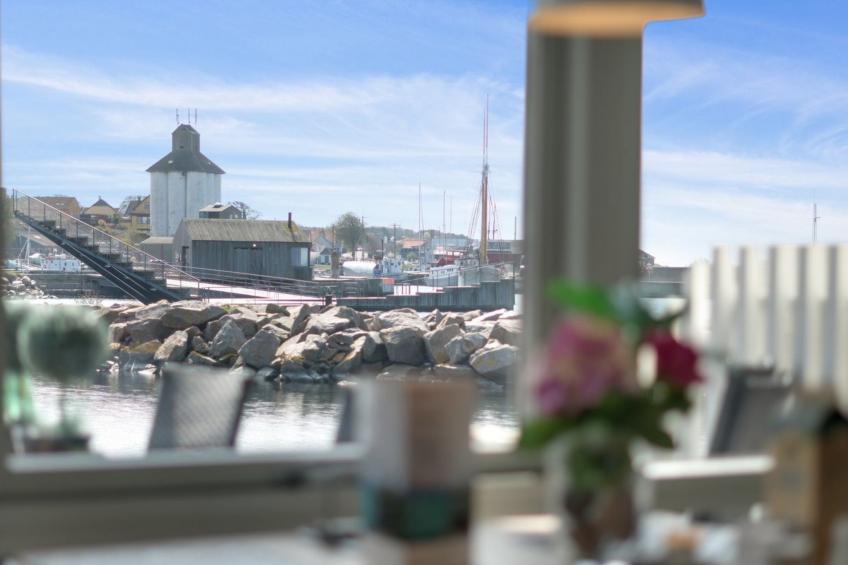 "Jordanka" - 10m from the sea in Bornholm - foto 28