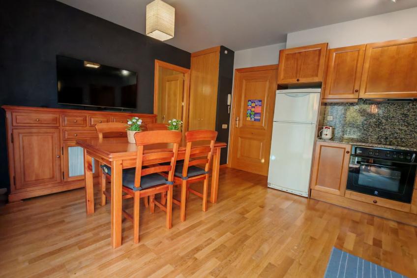 Wohnung Erta 1 8km vom Skigebiet Vall de Boí - foto 12