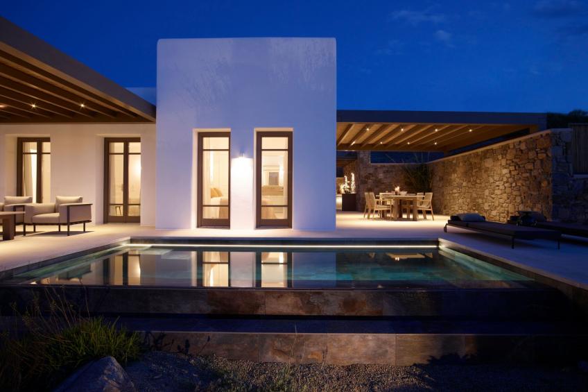 Bonzoe Suites und Villen - foto 12