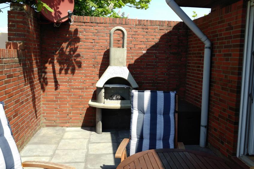 mit Garten, Grill und Terrasse - foto 28