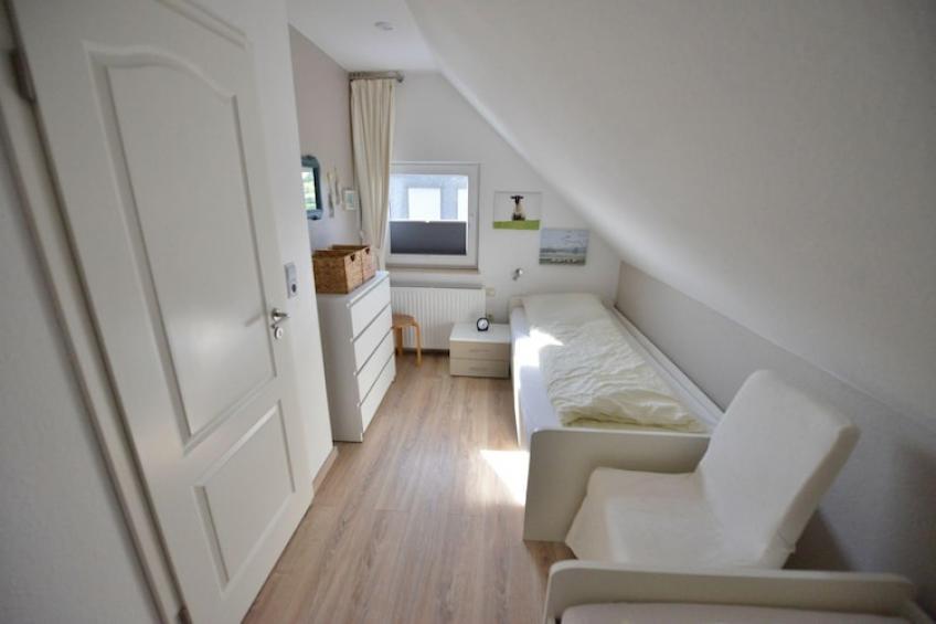 Twee-onder-een-kap woning, Friedrichskoog-Spitze - foto 8