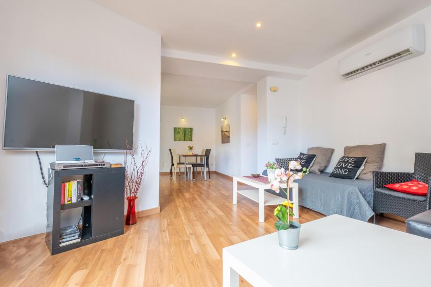 Residencial Suites Valldemossa - S'arxiduc - foto 6