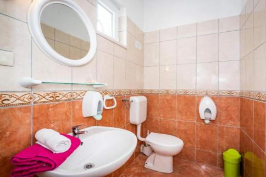 Villa Goldfield - Comfort One Bedroom Apartment with Sea View and Balcony - foto 10