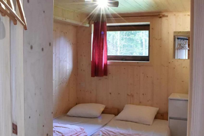 Chalet Finlandais - foto 2
