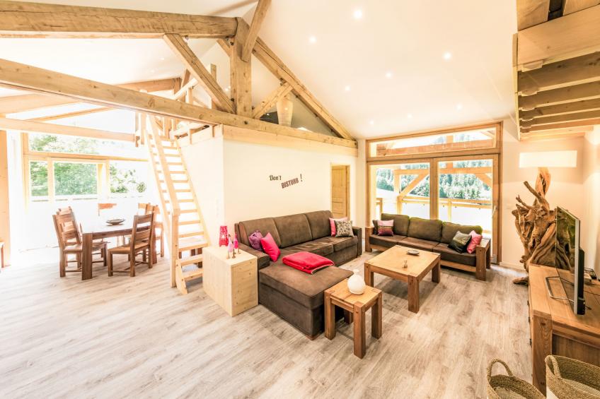 Chalets Les Amis - foto 6