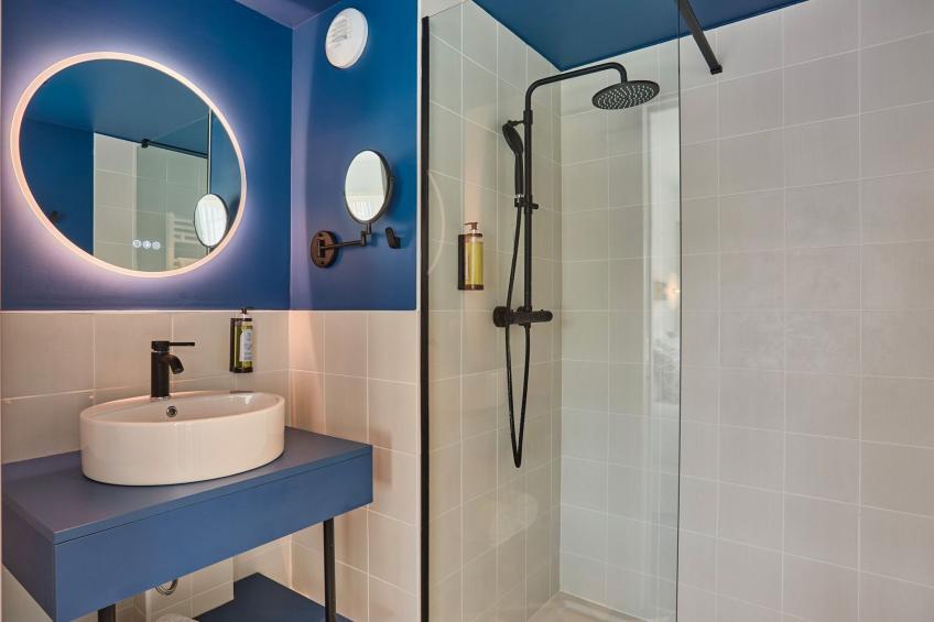 Appart'hotel Centre Euromed Studio2p - foto 19