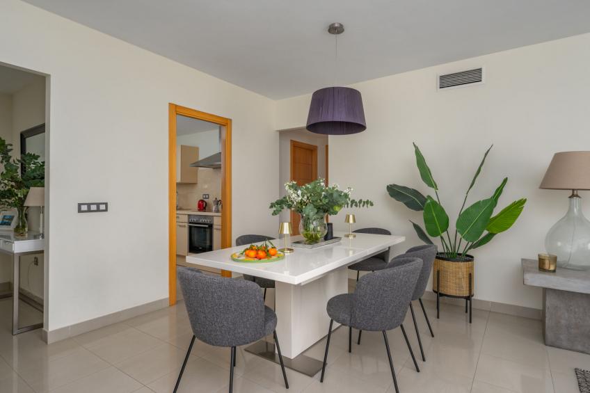 La perla del Cortijo - foto 9