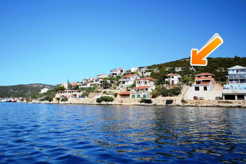Holiday apartment near the sea - BF-GCJDV