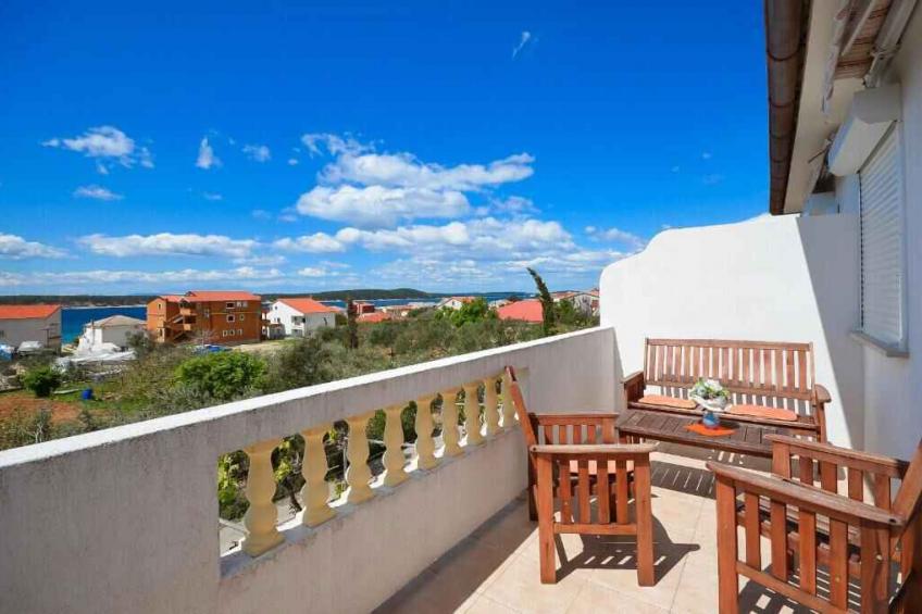 Holiday apartment near the sea - BF-BN5PP - foto 9