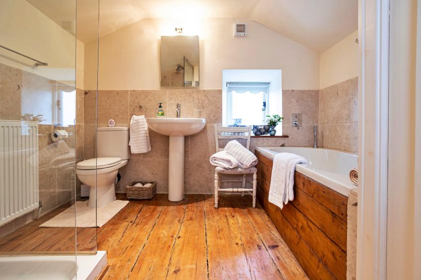 Two Storrs Cottages - foto 20