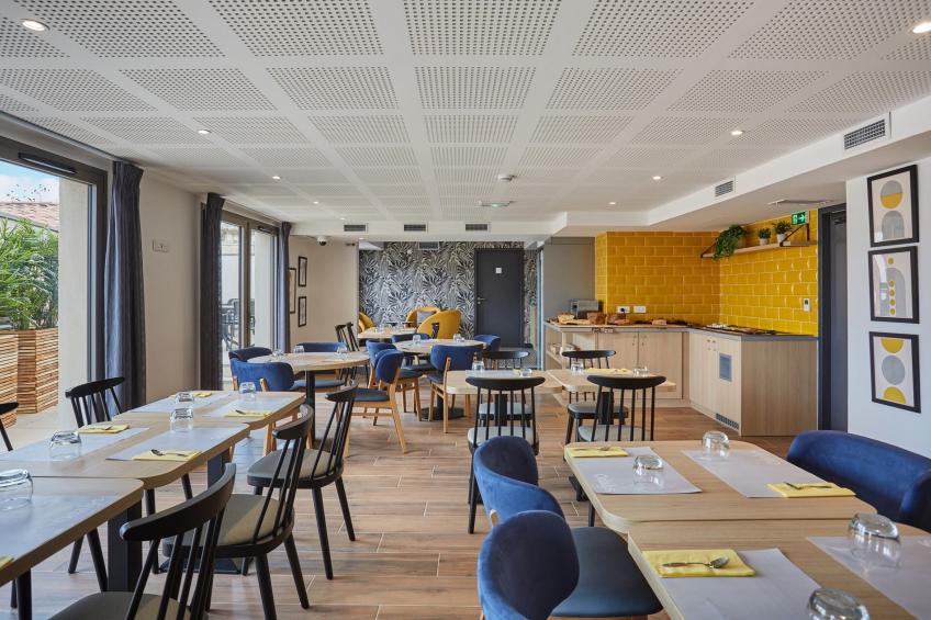 Appart'hôtel Nîmes Arènes S2p - foto 12