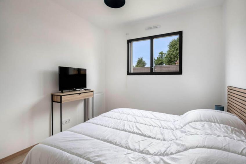 Maison à Le Tour du Parc - foto 16