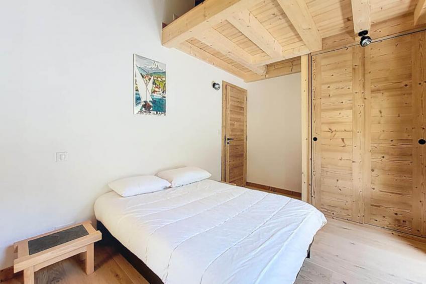 Chalets à Saint Jean d'Aulps - foto 15