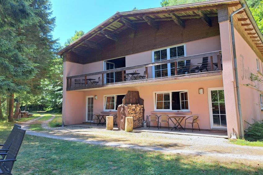 Vakantiewoningen Forellenhof, Dabo - Type A - foto 2