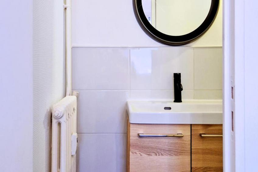 Studio à Toulouse - foto 5