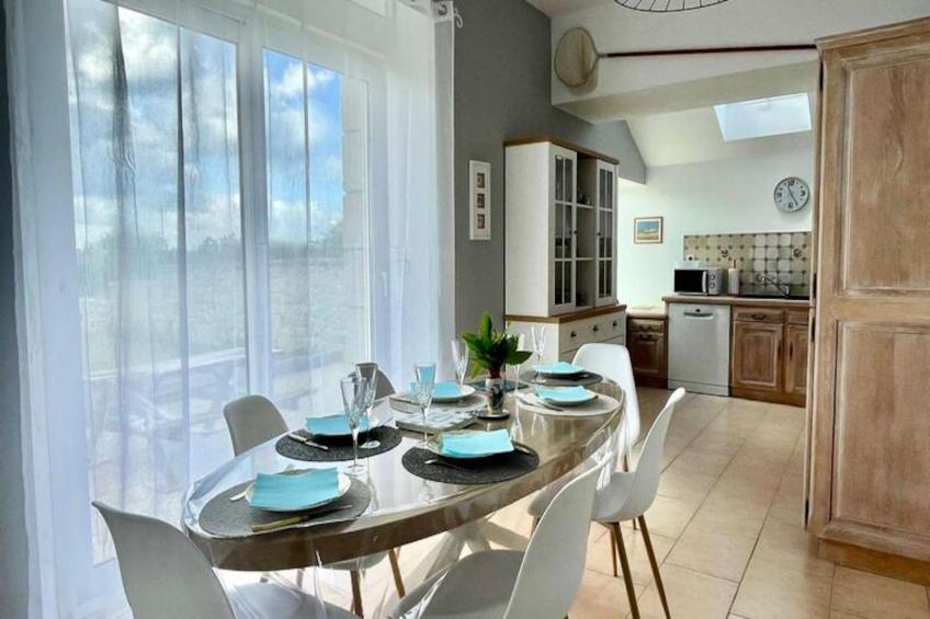 Résidence L27-ile Grande - foto 3