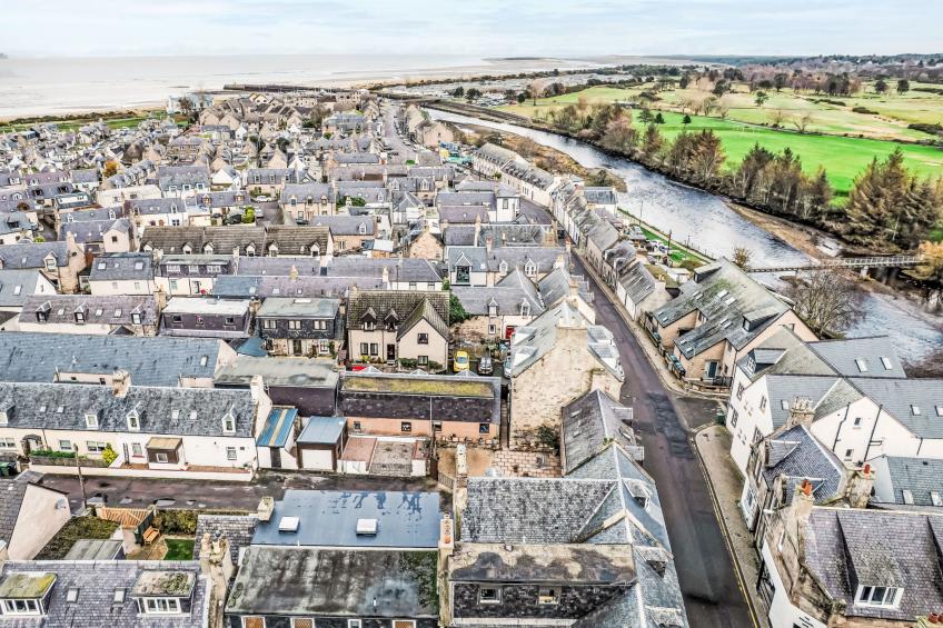 Fishertown Apartment - foto 29