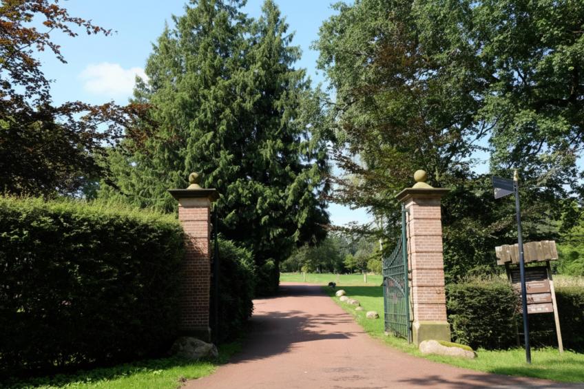 Park Kalheupink - foto 23