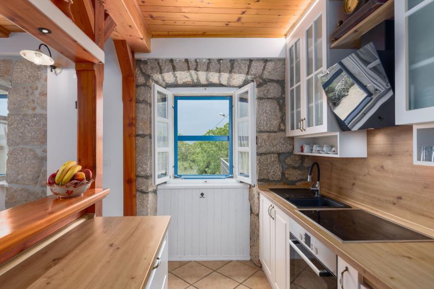 "VillaTonka auf der Insel Krk, Malinska" - foto 12