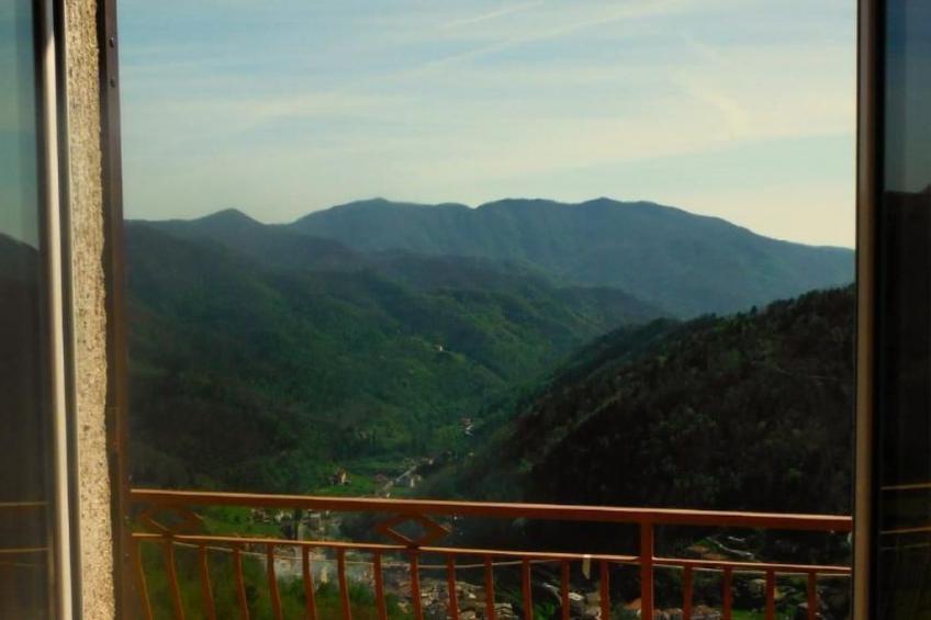 Panoramahaus zwischen den Cinque Terre und Portofino - foto 13