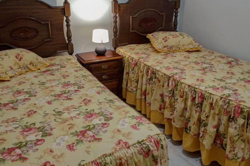 Die lustige und entspannende Wohnung mit Terrasse und Aussicht - foto 28