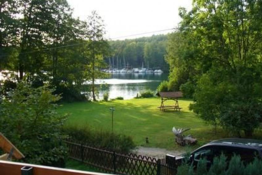 Appartement in Joachimsthal mit Kleiner Terrasse - foto 10