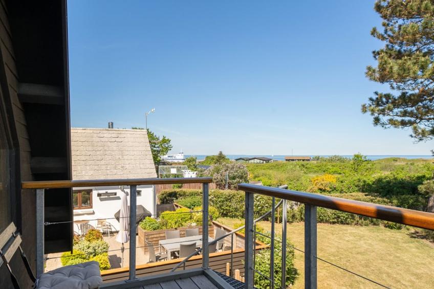 "Eivi" - 150m from the sea in NE Jutland - foto 12