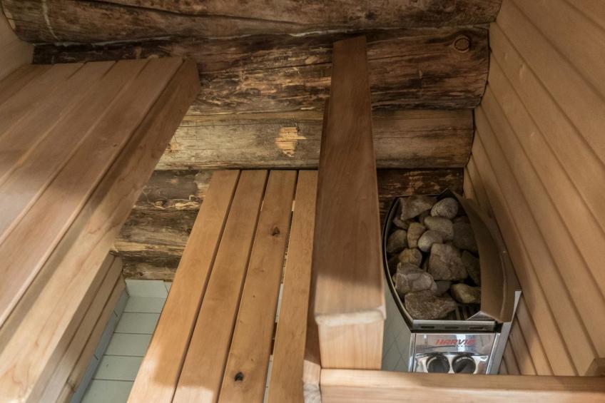 Vuokatinportti a 1 - foto 19