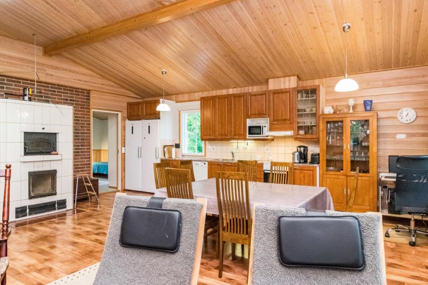 Aurinkoniemi - foto 9