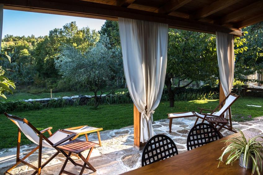 mit privatem Pool - foto 17