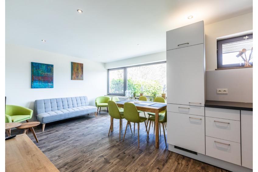 Bungalow Typ Z Campingpark Eifel - foto 2